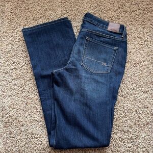 Maurice’s Long Denim Jeans